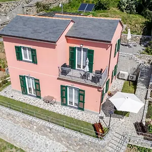 Casa vacanze Il Vigneto, Moneglia